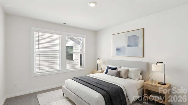 9328 Carver Avenue, Huntersville, NC 28078