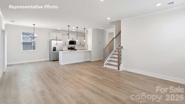 9328 Carver Avenue, Huntersville, NC 28078