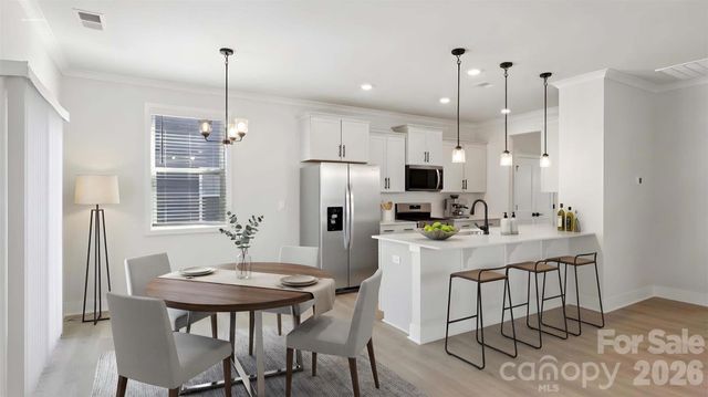 9328 Carver Avenue, Huntersville, NC 28078