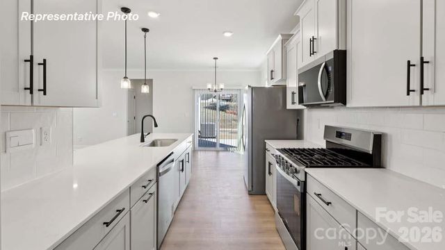 9328 Carver Avenue, Huntersville, NC 28078