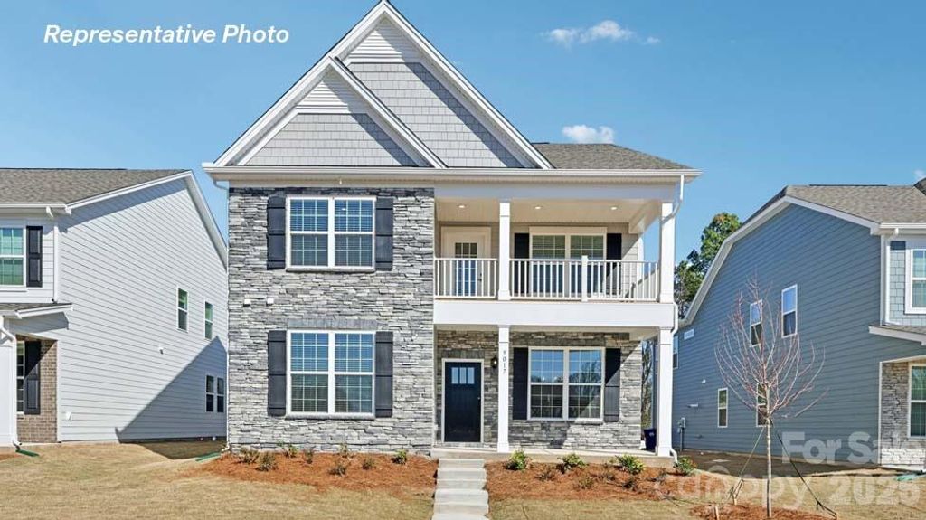 9328 Carver Avenue, Huntersville, NC 28078