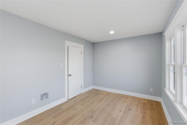 517 W Hollywood, Highland Park, MI 48203