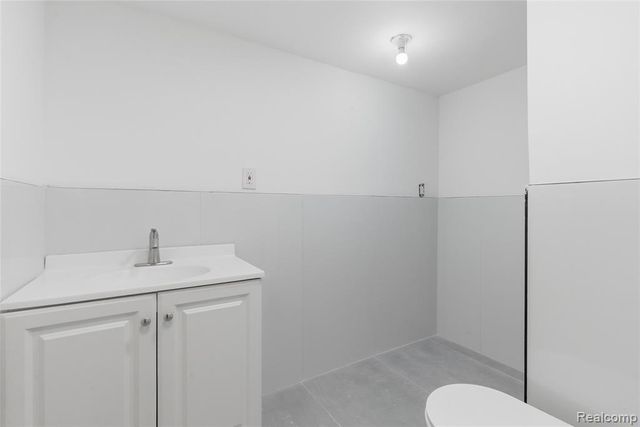 517 W Hollywood, Highland Park, MI 48203