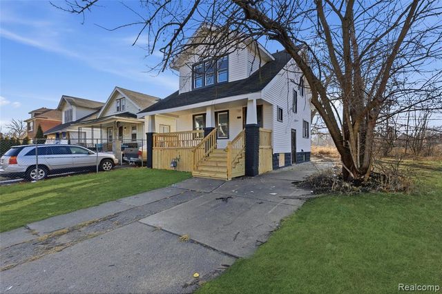 517 W Hollywood, Highland Park, MI 48203