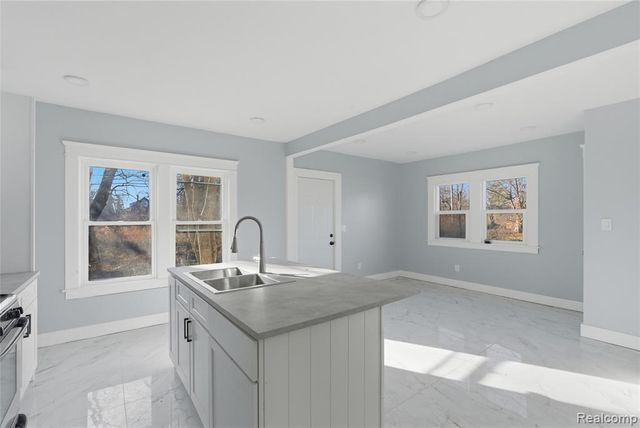 517 W Hollywood, Highland Park, MI 48203