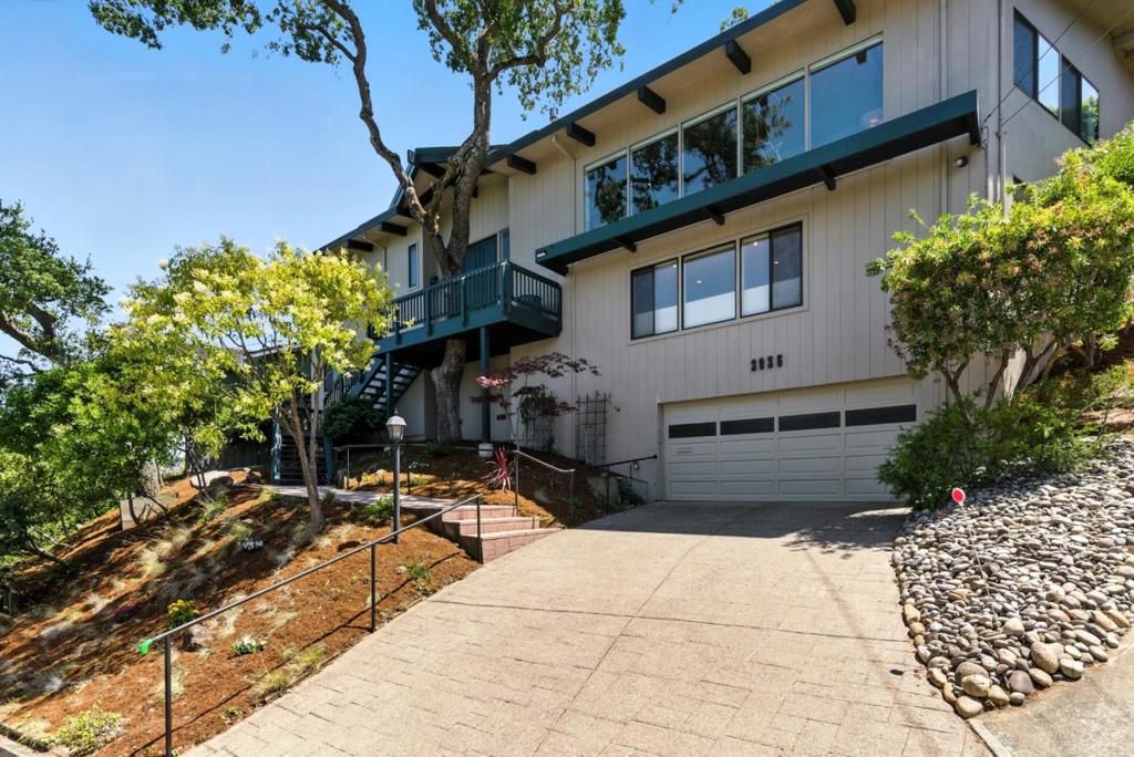 2935 Sherwood Drive, San Carlos, CA 94070