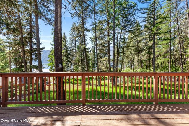 35095 N Terrace DR, Bayview, ID 83803
