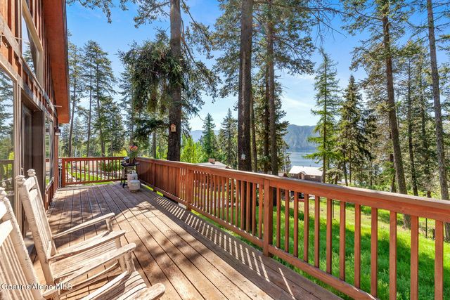 35095 N Terrace DR, Bayview, ID 83803