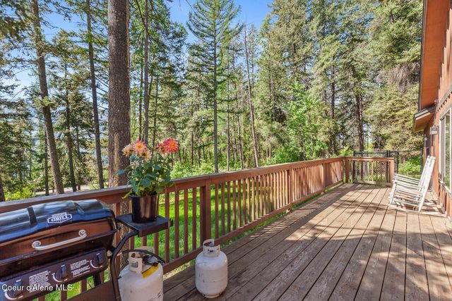 35095 N Terrace DR, Bayview, ID 83803