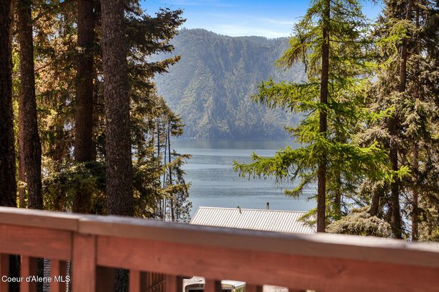 35095 N Terrace DR, Bayview, ID 83803