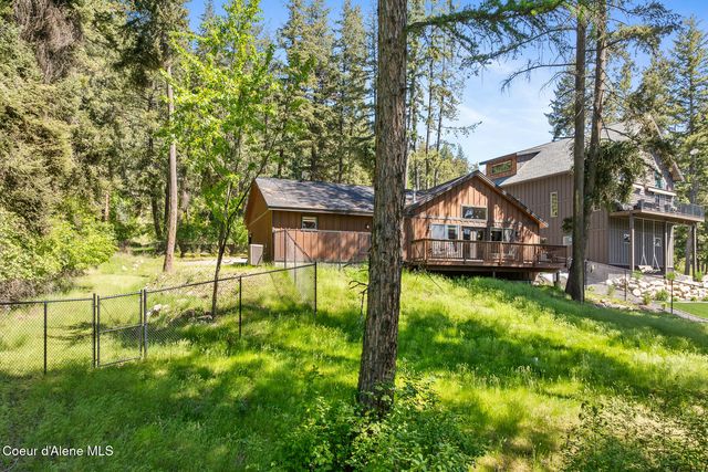 35095 N Terrace DR, Bayview, ID 83803