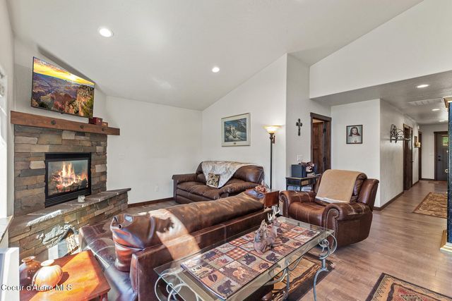 35095 N Terrace DR, Bayview, ID 83803