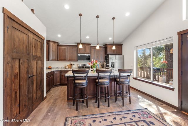 35095 N Terrace DR, Bayview, ID 83803
