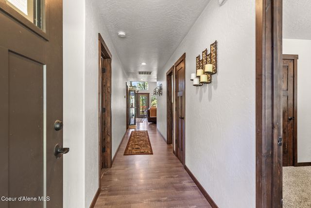 35095 N Terrace DR, Bayview, ID 83803