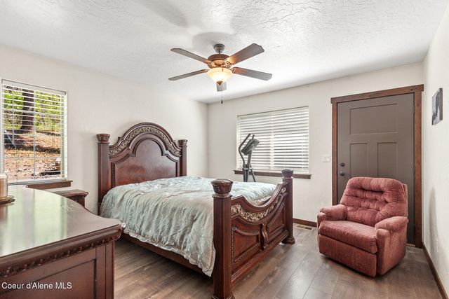 35095 N Terrace DR, Bayview, ID 83803