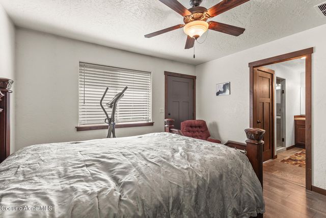 35095 N Terrace DR, Bayview, ID 83803