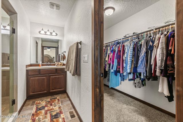 35095 N Terrace DR, Bayview, ID 83803