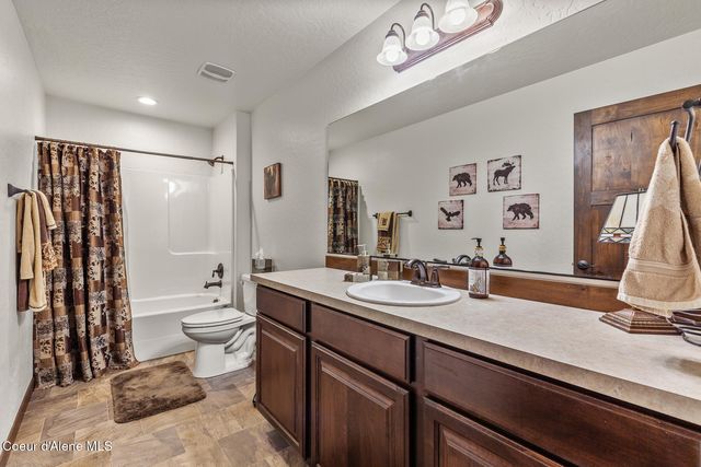 35095 N Terrace DR, Bayview, ID 83803