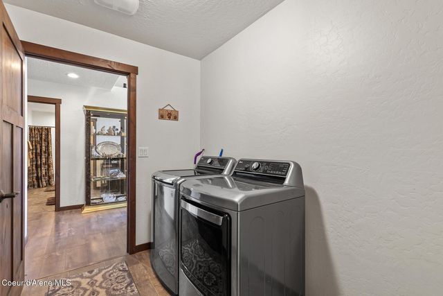 35095 N Terrace DR, Bayview, ID 83803