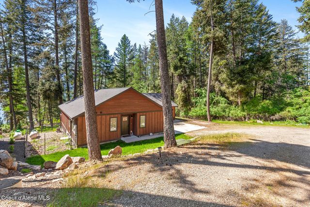 35095 N Terrace DR, Bayview, ID 83803