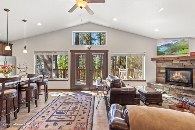 35095 N Terrace DR, Bayview, ID 83803