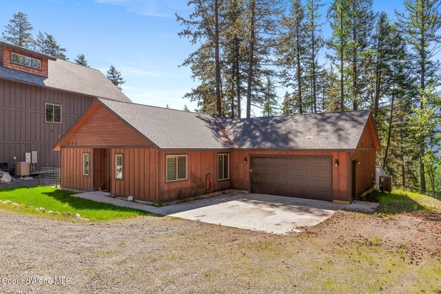 35095 N Terrace DR, Bayview, ID 83803
