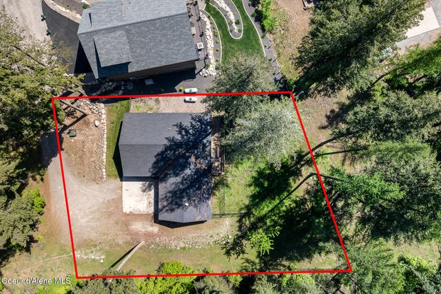 35095 N Terrace DR, Bayview, ID 83803