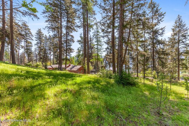35095 N Terrace DR, Bayview, ID 83803