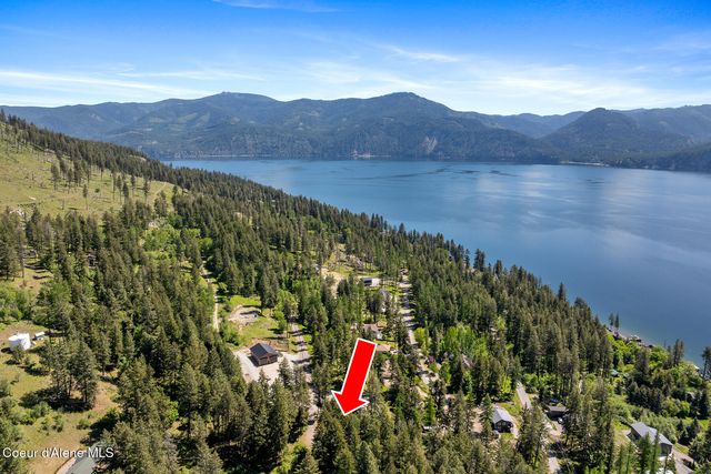 35095 N Terrace DR, Bayview, ID 83803
