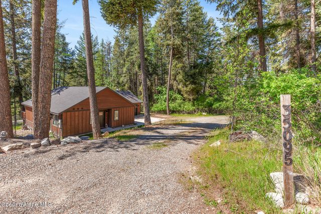 35095 N Terrace DR, Bayview, ID 83803