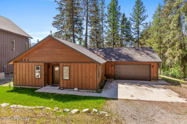 35095 N Terrace DR, Bayview, ID 83803