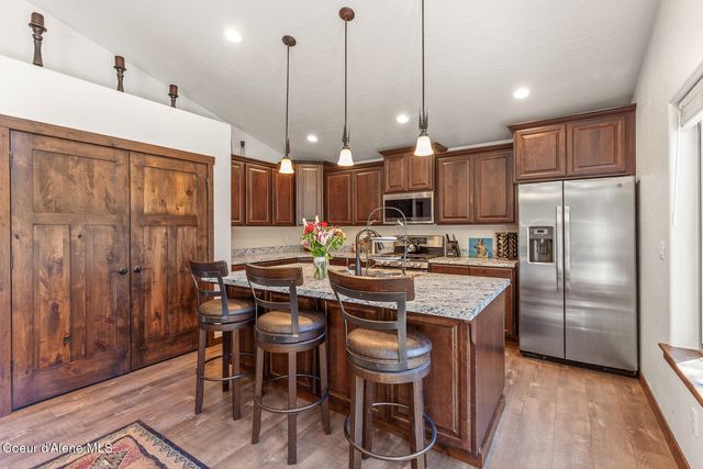 35095 N Terrace DR, Bayview, ID 83803