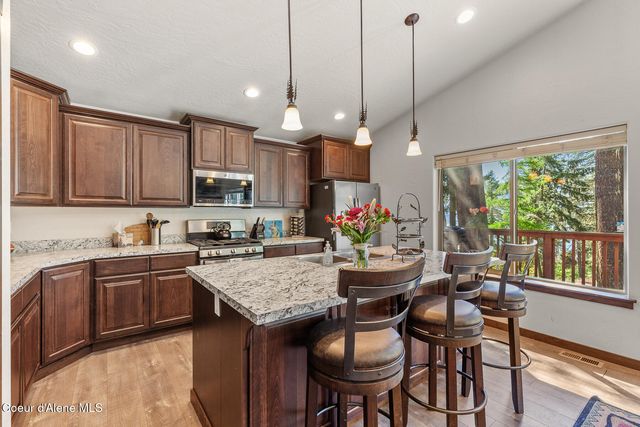 35095 N Terrace DR, Bayview, ID 83803