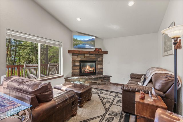 35095 N Terrace DR, Bayview, ID 83803