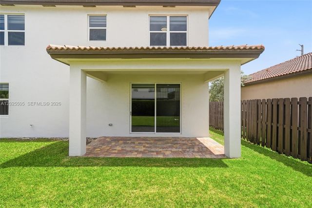 4107 NE 20th St, Homestead, FL 33033