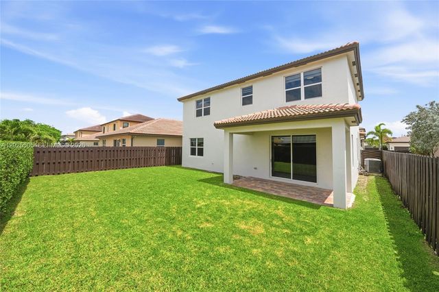 4107 NE 20th St, Homestead, FL 33033