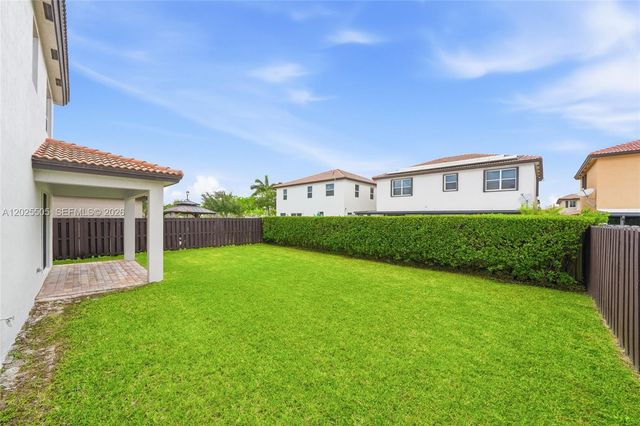 4107 NE 20th St, Homestead, FL 33033