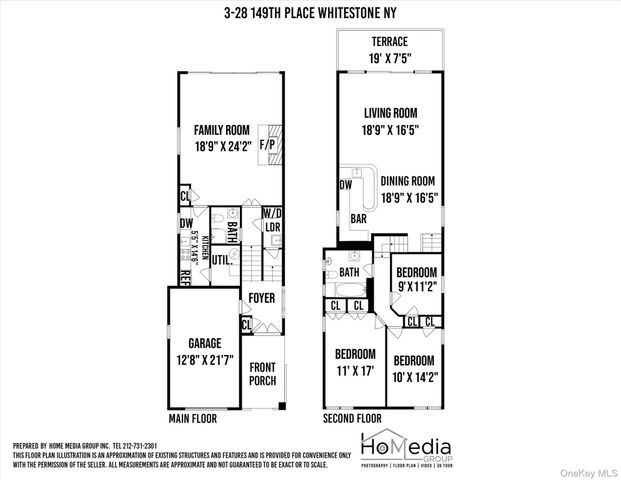 328 149th Place, Whitestone, NY 11357