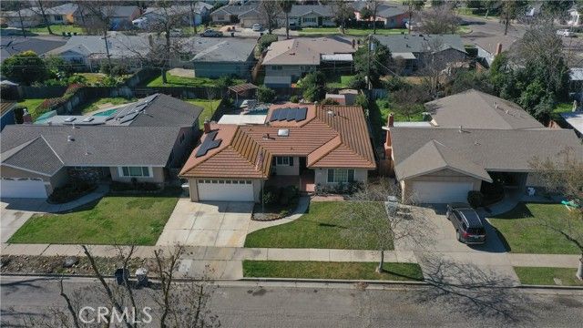 544 Seminole Drive, Merced, CA 95340