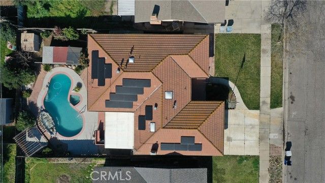 544 Seminole Drive, Merced, CA 95340