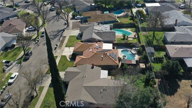 544 Seminole Drive, Merced, CA 95340