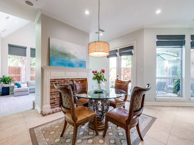 5909 Fossil Ridge Drive, Plano, TX 75093