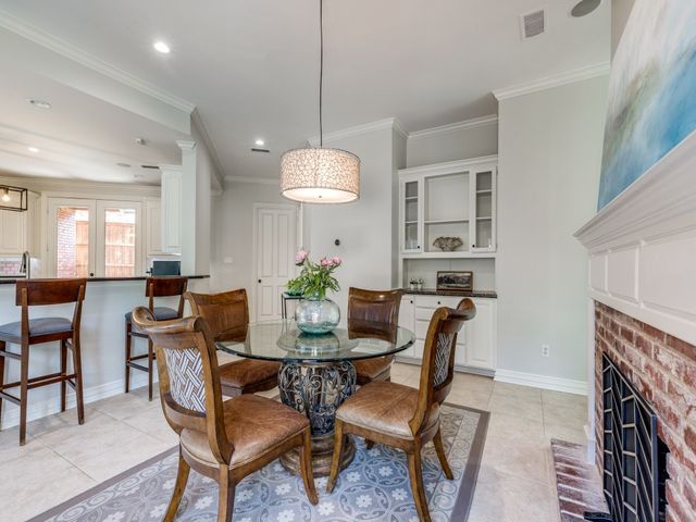 5909 Fossil Ridge Drive, Plano, TX 75093