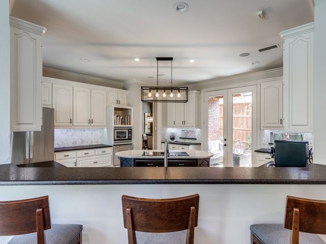 5909 Fossil Ridge Drive, Plano, TX 75093