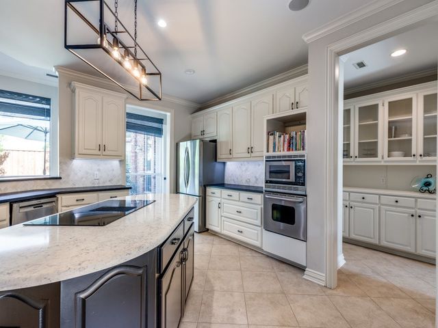 5909 Fossil Ridge Drive, Plano, TX 75093