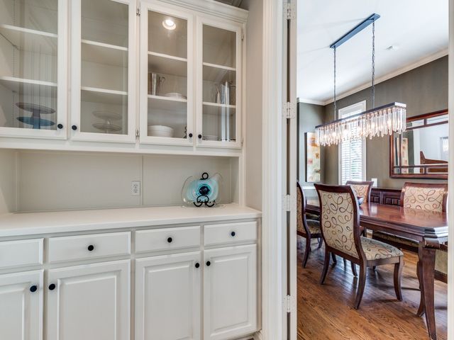 5909 Fossil Ridge Drive, Plano, TX 75093