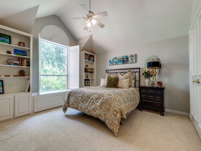 5909 Fossil Ridge Drive, Plano, TX 75093