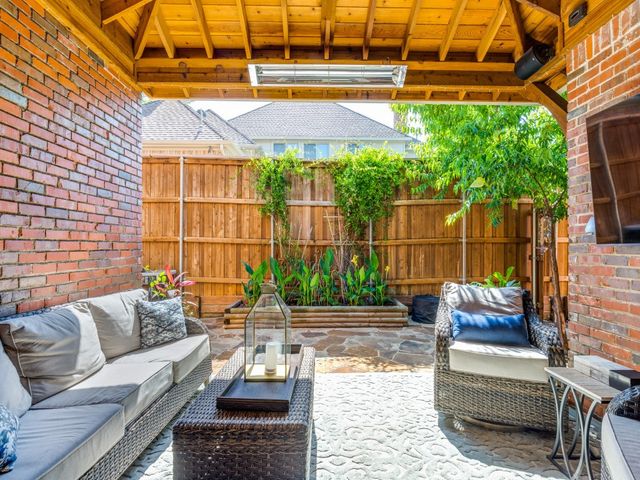 5909 Fossil Ridge Drive, Plano, TX 75093