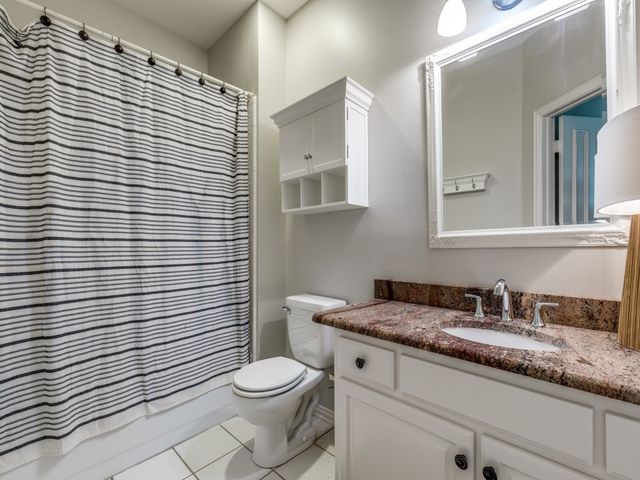 5909 Fossil Ridge Drive, Plano, TX 75093