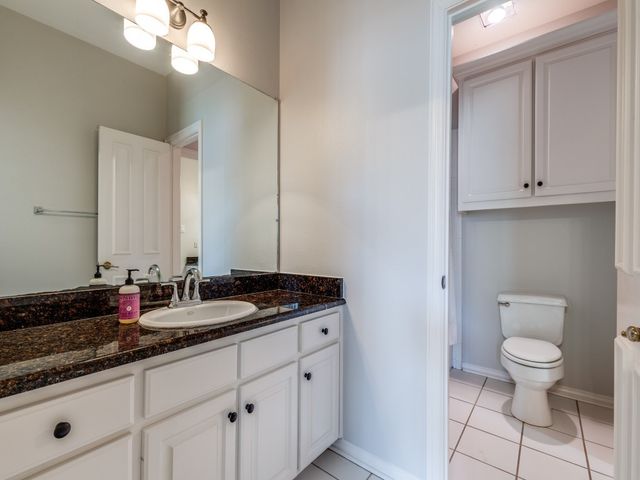 5909 Fossil Ridge Drive, Plano, TX 75093